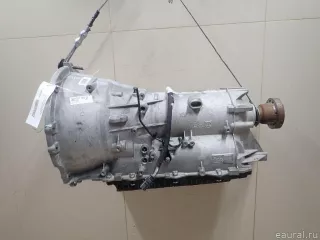 T2H24549 Jaguar АКПП (автоматическая коробка переключения передач) Jaguar XE 1 restailing Арт E95120296, вид 10