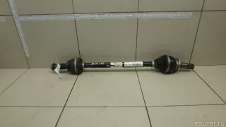 T2H3341 Jaguar Полуось задняя левая Jaguar XE 1 restailing Арт E95122865, вид 1