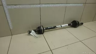 T2H3341 Jaguar Полуось задняя левая Jaguar XE 1 restailing Арт E95122865, вид 3