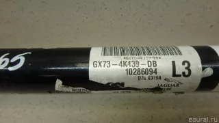 T2H3341 Jaguar Полуось задняя левая Jaguar XE 1 restailing Арт E95122865, вид 5