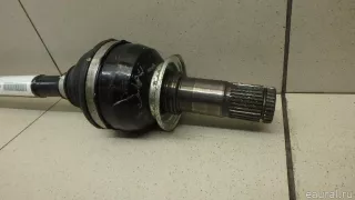 T2H3341 Jaguar Полуось задняя левая Jaguar XE 1 restailing Арт E95122865, вид 6