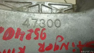 4521047300 Hyundai-Kia Кронштейн КПП Kia Stinger Арт E95240228, вид 7