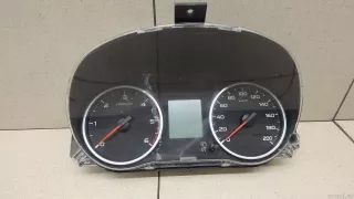 8100B975 Mitsubishi Панель приборов Mitsubishi L200 5 Арт E95243817, вид 1