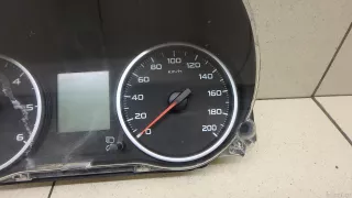 8100B975 Mitsubishi Панель приборов Mitsubishi L200 5 Арт E95243817, вид 2