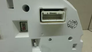 8100B975 Mitsubishi Панель приборов Mitsubishi L200 5 Арт E95243817, вид 5