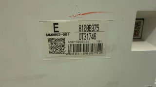 8100B975 Mitsubishi Панель приборов Mitsubishi L200 5 Арт E95243817, вид 6