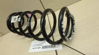 55350F2300 Hyundai-Kia Пружина задняя Hyundai Elantra AD Арт E95272481, вид 2