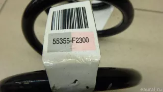 55350F2300 Hyundai-Kia Пружина задняя Hyundai Elantra AD Арт E95272481, вид 5