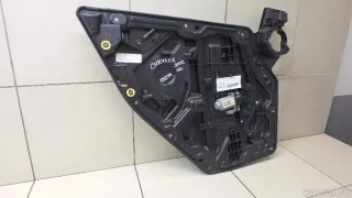 68103999AA Chrysler Стеклоподъемник электрический задний левый Chrysler 300C 3 Арт E95278021, вид 2