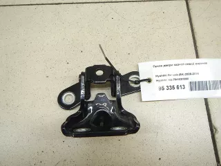 794103M000 Hyundai-Kia Петля двери задней левой Genesis G80 Арт E95335613, вид 1