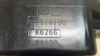 PYFS18100 Mazda Катушка зажигания Mazda CX-5 2 Арт E95483717, вид 5