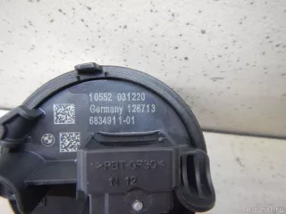 65776834911 BMW Датчик AirBag BMW X4 G02 Арт E95486083, вид 3