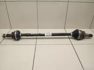 T4A1808 Jaguar Полуось задняя правая Jaguar XF 260 Арт E95495855, вид 1