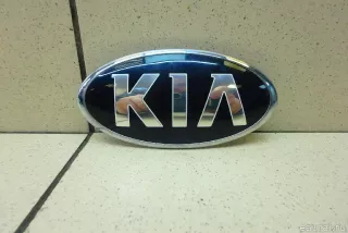 86320A4010 Hyundai-Kia Эмблема Kia Seltos Арт E95500020