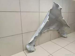 5220K095 Mitsubishi Крыло переднее левое Mitsubishi L200 5 Арт E95506073, вид 12