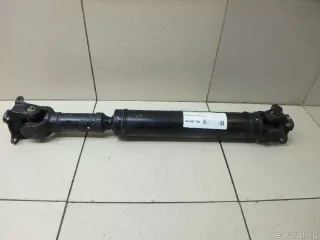 3401B011 Mitsubishi Вал карданный передний Mitsubishi L200 5 Арт E95507797, вид 1