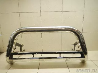  Отбойник передний (кенгурятник) Mitsubishi L200 5 Арт E95510019, вид 1