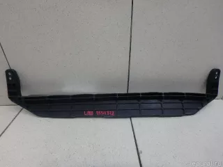 1360A139 Mitsubishi Кожух радиатора Mitsubishi L200 5 Арт E95511372, вид 1