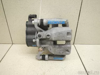 43018TMCT02 Honda Суппорт тормозной задний правый Honda CR-V 5 Арт E95514278