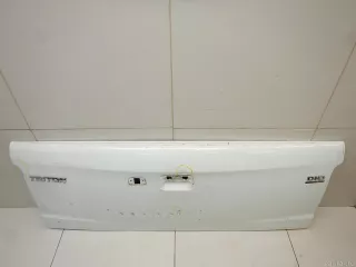 6724A187 Mitsubishi Дверь багажника Mitsubishi L200 5 Арт E95514578, вид 2