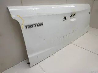 6724A187 Mitsubishi Дверь багажника Mitsubishi L200 5 Арт E95514578, вид 3