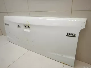 6724A187 Mitsubishi Дверь багажника Mitsubishi L200 5 Арт E95514578, вид 4