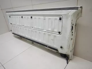 6724A187 Mitsubishi Дверь багажника Mitsubishi L200 5 Арт E95514578, вид 10