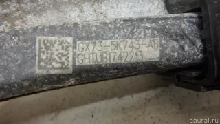 T2H17175 Jaguar Рычаг задний верхний левый Jaguar XE 1 restailing Арт E95519121, вид 4