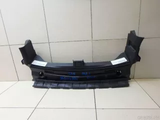 KB8A501C0C Mazda Воздуховод радиатора нижний Mazda CX-5 2 Арт E95525974