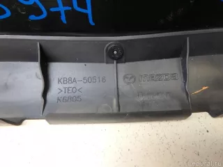 KB8A501C0C Mazda Воздуховод радиатора нижний Mazda CX-5 2 Арт E95525974, вид 11