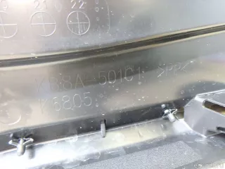 KB8A501C0C Mazda Воздуховод радиатора нижний Mazda CX-5 2 Арт E95525974, вид 12