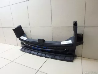 KB8A501C0C Mazda Воздуховод радиатора нижний Mazda CX-5 2 Арт E95525974, вид 2
