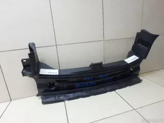 KB8A501C0C Mazda Воздуховод радиатора нижний Mazda CX-5 2 Арт E95525974, вид 3