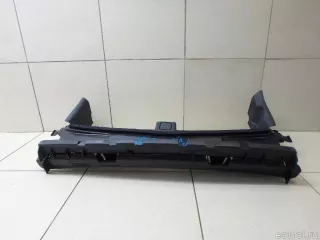 KB8A501C0C Mazda Воздуховод радиатора нижний Mazda CX-5 2 Арт E95525974, вид 5