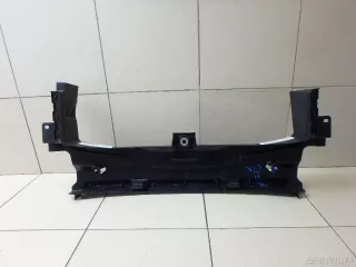 KB8A501C0C Mazda Воздуховод радиатора нижний Mazda CX-5 2 Арт E95525974, вид 6