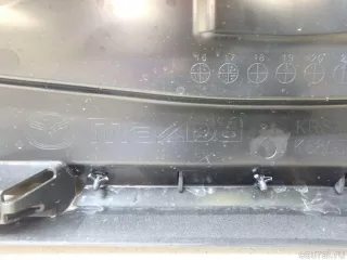 KB8A501C0C Mazda Воздуховод радиатора нижний Mazda CX-5 2 Арт E95525974, вид 10