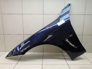 41355A54757 BMW Крыло переднее левое BMW 4 F32/F33/GT F36 Арт E95527358