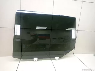 5736A553 Mitsubishi Стекло двери задней левой Mitsubishi L200 5 Арт E95541187, вид 1