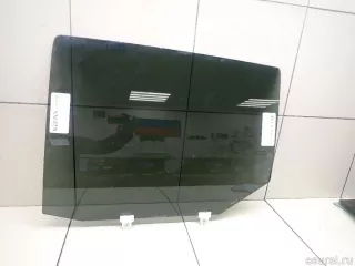 5736A553 Mitsubishi Стекло двери задней левой Mitsubishi L200 5 Арт E95541187, вид 2