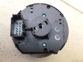 5GM941431BWZU VAG Переключатель света фар Volkswagen Tiguan 2 Арт E95550256, вид 6