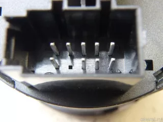 5GM941431BWZU VAG Переключатель света фар Volkswagen Tiguan 2 Арт E95550256, вид 7