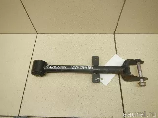 KB7W28500 Mazda Тяга задняя поперечная правая Mazda CX-5 2 Арт E95562188, вид 3