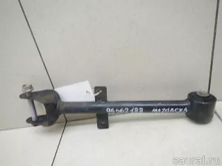 KB7W28500 Mazda Тяга задняя поперечная правая Mazda CX-5 2 Арт E95562188, вид 7