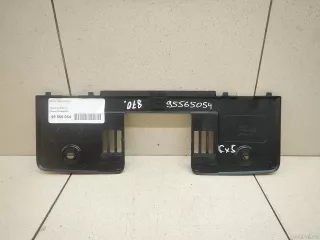 TK4856381 Mazda Кожух замка капота Mazda CX-5 2 Арт E95565054, вид 5