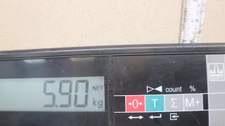 TK7826251A Mazda Диск тормозной задний Mazda CX-9 2 Арт E95565856, вид 6