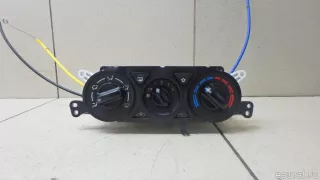 7820A732 Mitsubishi Блок управления отопителем Mitsubishi L200 5 Арт E95567717, вид 1