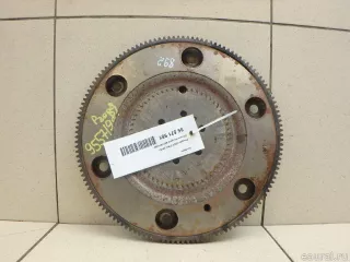 9811911580 Citroen-Peugeot Маховик Citroen C4 Picasso 2 Арт E95571981