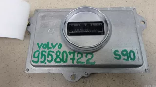 31420689 Volvo Блок управления светом Volvo S90 2 Арт E95580722, вид 3