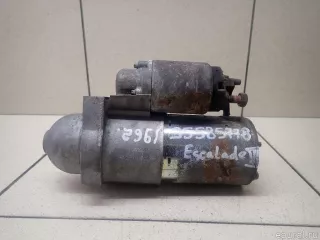 89017844 GM Стартер Cadillac Escalade 3 Арт E95585778, вид 1