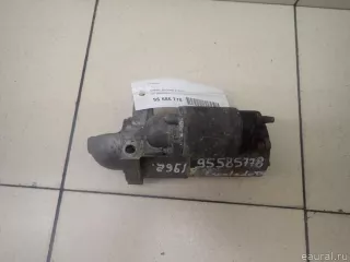89017844 GM Стартер Cadillac Escalade 3 Арт E95585778, вид 2